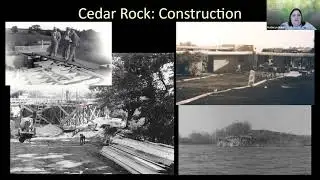 JTours: Frank Lloyd Wright&rsquo;s Cedar Rock