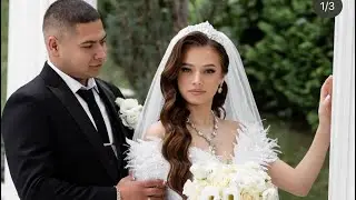 Wedding Tamarka &Stopa