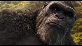 Godzilla vs Kong ( Written In The Stars ) Whatsapp Status 2 Plus New Description Check It Out!