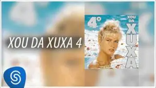 Xuxa - Namorar (Xou da Xuxa 4) [Áudio Oficial]