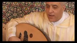 1 Omar Metioui - Ensemble Rawafid - Nuba al-Isbihan 1/16