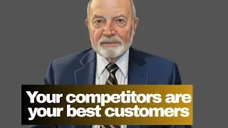 Build an Empire in Any Industry With Strategic Aggregation & Business Mergers and Acquisitions