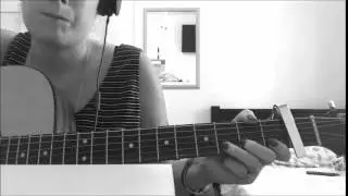 Before You Exit - Three Perfect Days Guitar