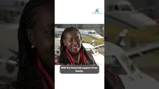 Sibongile Sambo: MD, SRS Aviation & Aero Metals Ltd