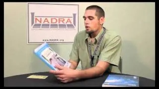 NADRA Deck Construction Code Book