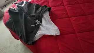 Biwisy Mens Swim Trunks Quick Dry Swim Shorts Review, Fit just right