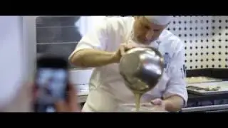 Culinary Short Courses at Le Cordon Bleu Ottawa
