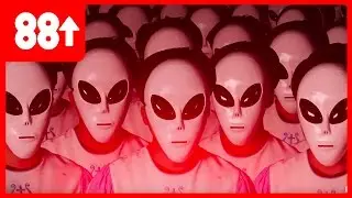 Dbo - 우주 (SPACE) Official Music Video