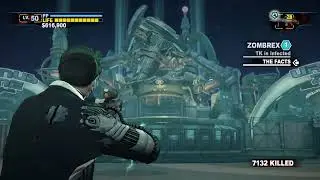 Beating Dead Rising 2 Off The Record In 2026