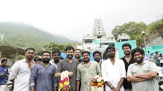 PT Sir Team At Marudhamalai Murugan Temple to Celebrate Movie Blockbuster Success | KK Infotainment