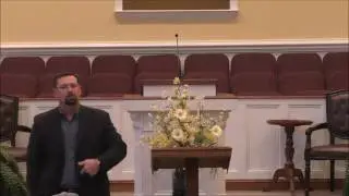 Если они отпадут (Евреям 6:4-6)