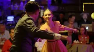 Josephine Swing - by Julie Rose Wilde, arranged by William Austin Smith