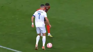 Cristiano Ronaldo 2024 🚀 WORLD CLASS Goals, Skills, & Passes