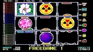 プチコンメダルゲーム51グランプリ[petitcom/プチコン/Smile Basic]
