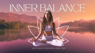 Meditation|Serene and Relaxing Music for spiritual journey#meditation#relaxingmusic #meditationmusic