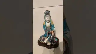 Touring the Cincinnati Museum of Art #cincinnati #ohio #museum #art