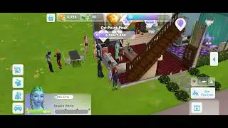 The Sims Mobile 