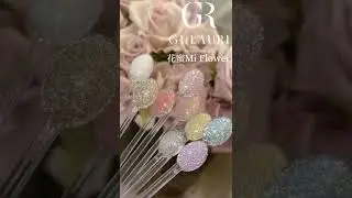 GULAURI Mi Flower Color Chart