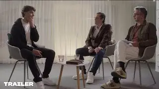 Os Convocados | Trailer Oficial | Prime Video Portugal