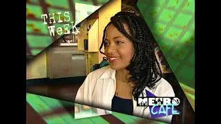 Metro Cafe Episode 21
