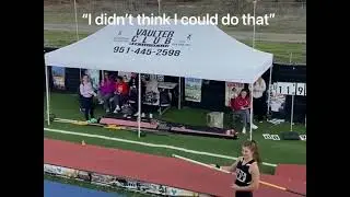 11&rsquo;9&rdquo; Vaulter Club New Years Meet 12/30/23