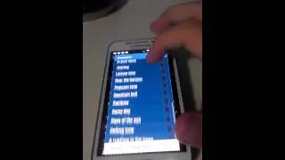 Samsung Galaxy S4 Zoom original ringtones