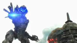 Beyond Skyline (2017) - Last Fight With Aliens | Movie Clips