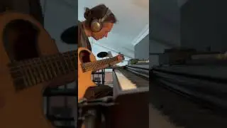 Lo-Fi Jazz Vibes &mdash; Raw Live Take on TP-7