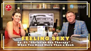 Christian S*x Therapy: How Is It Different? Faith-Based Healing That Works [RTH Ep. #36]