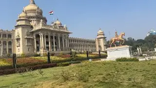 Bengaluru Darshan 