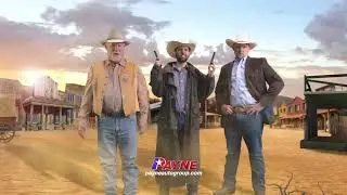 Shooting Straight With The Best Deals at  Payne Auto Group