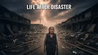 Town vs Nature 😱🌍 The Aftermath They Don&rsquo;t Show You | Documentary | Climate Change | Earth Disaster