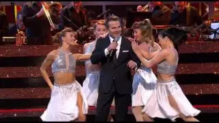 Tonight at the London Palladium | ITV