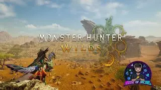 MonsterHunter Wilds Live