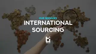 international sourcing