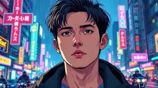Lost in Echoes | A Deep Future Garage Journey [Music Lab Exclusive]