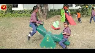 Thakur Vasudev Inter College Partnered with Eduvate to provide Holistic development for students