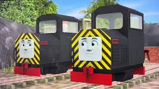 Skarloey and friends themes (for @SkarloeyandFriendsTheCom-In5mb) 