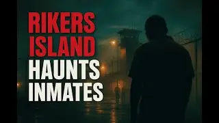 What Happens Inside Rikers Island Will Haunt You Forever, America true crime documentary
