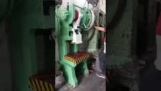 Used Power press Machine For Sale in delhi|Gulati MACHINE TOOLS |9910677468 #powerpress