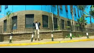 Wale The King - Nzoo Khukhu (Official Video)