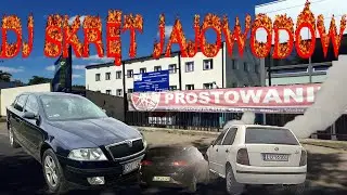 OSTRY MIXTAPE DO SPAWANIA PODŁOGI W SKODA FABIA 1.2 NA WARSZTATACH ZSS W LUBLINIE