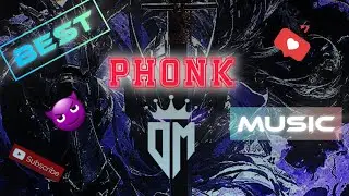 PHONK MUSIC USE HEADSPHONE 😈 [DM MUSIC]  #avee_player #phonk