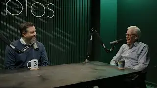 BIBLOS | The Name of Jesus and Archaeology w/ Dr. Dan Butler