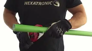 Microduct assembly cutter