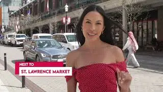 Spice up your summer with Salsa On Market Street!