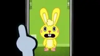 ＧＯ！ＧＯ！slap happy