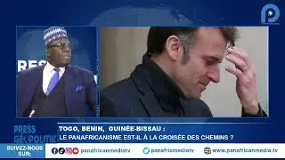 L''arm&eacute;e fr@n&ccedil;aise envahit le BENIN| D&eacute;sormais sous occupation militaire comme la C&ocirc;te d'ivoire