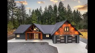 1940 Timberlake Place, Qualicum Beach