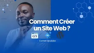 Comment créer un site web aujourd’hui – Le guide complet pour débutants et entrepreneurs